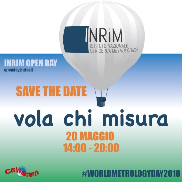 INRiM open day